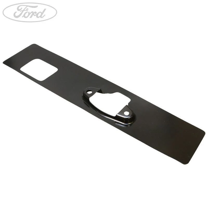 DOOR CHECK ARM BRACKET - Image 2