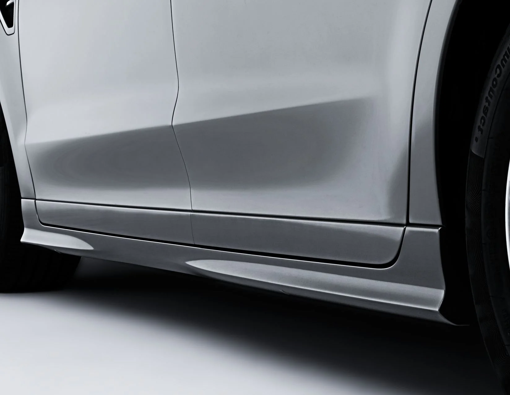 S-MAX FROM 05/2015 DOOR CLADDINGS FRONT,LEFT HAND SIDE