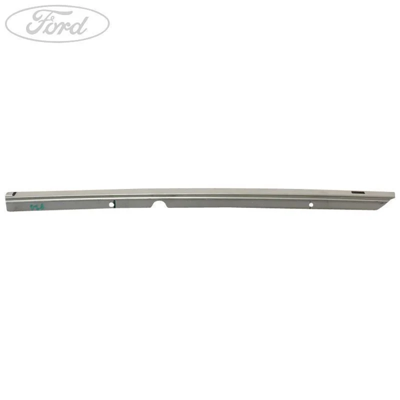DOOR GLASS CHANNEL