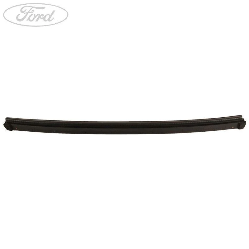 DOOR GLASS CHANNEL WEATHERSTRIP