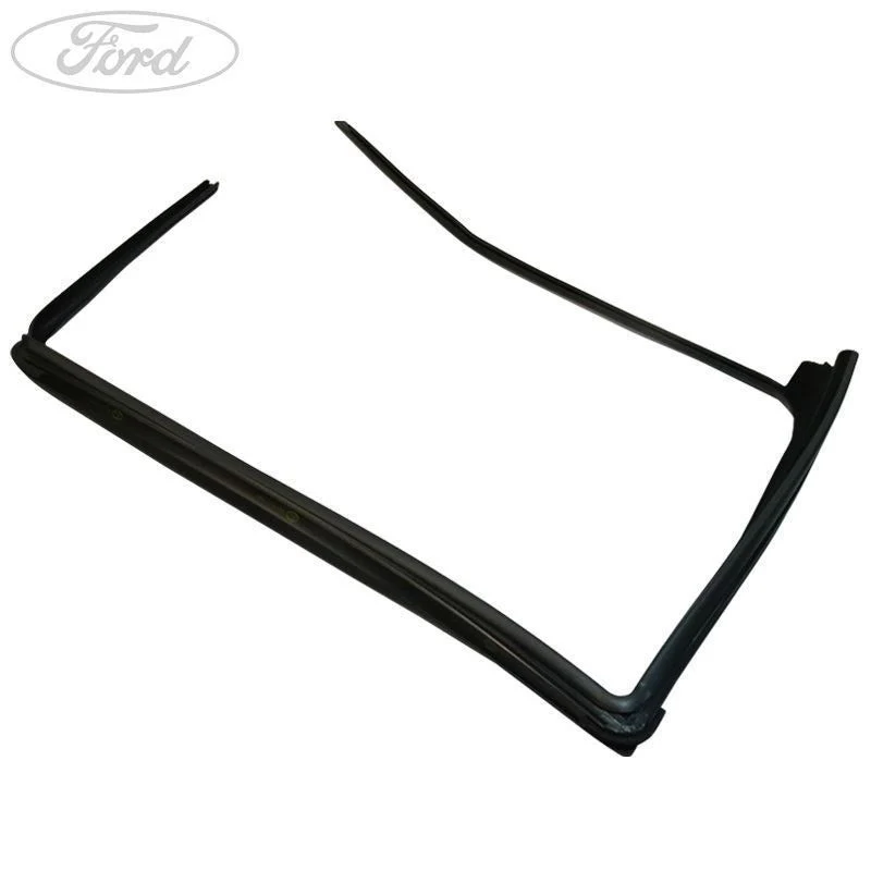 DOOR GLASS RUN EXTENSION - Image 2