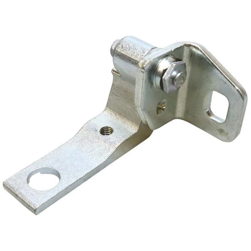 C-Max Focus O/S Front Or Rear Upper Door Hinge 2010-2020 - Image 5