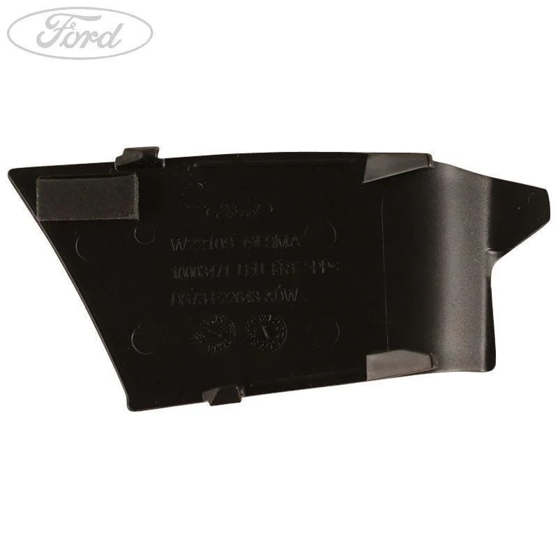 DOOR INSIDE HANDLE COVER - Image 3