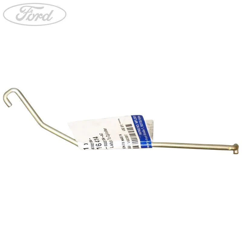 DOOR LATCH TO CYLINDER ROD - Image 3