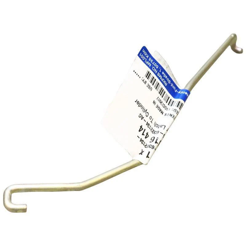 DOOR LATCH TO CYLINDER ROD - Image 5