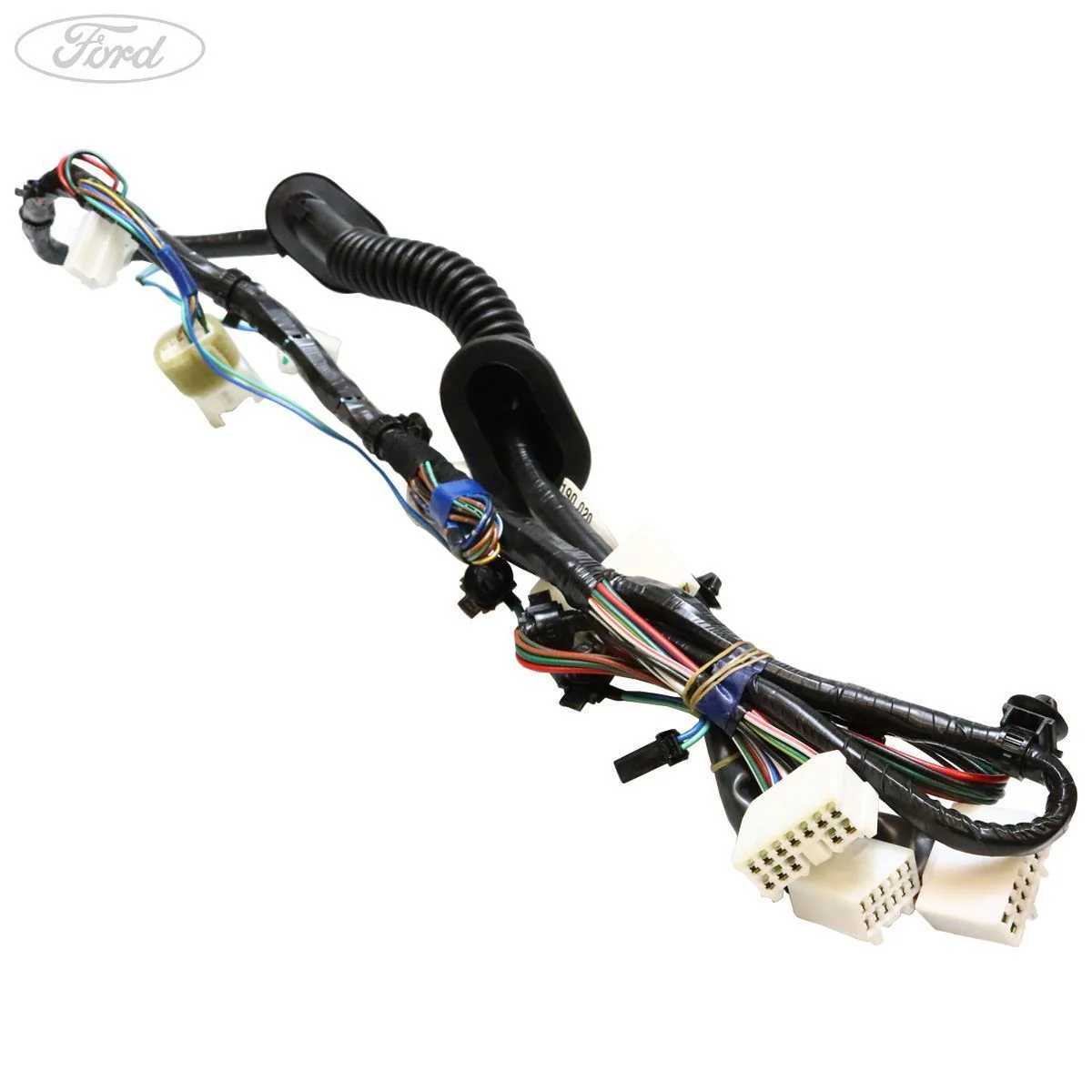 DOOR LOCK WIRE - Image 2