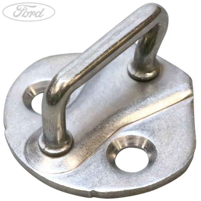 DOOR LOCKING MECHANISM STRIKER - Image 2