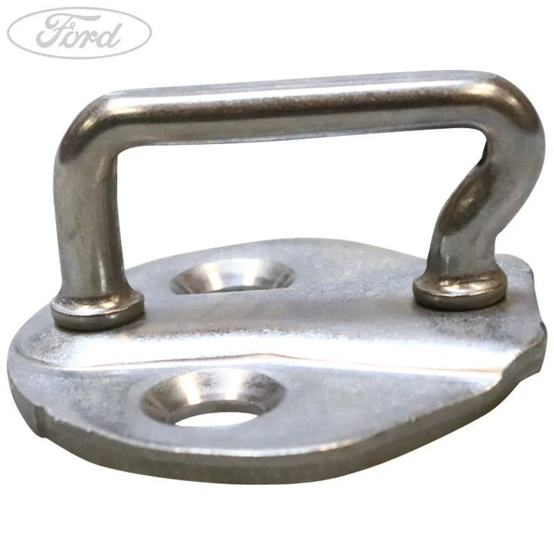 DOOR LOCKING MECHANISM STRIKER - Image 3