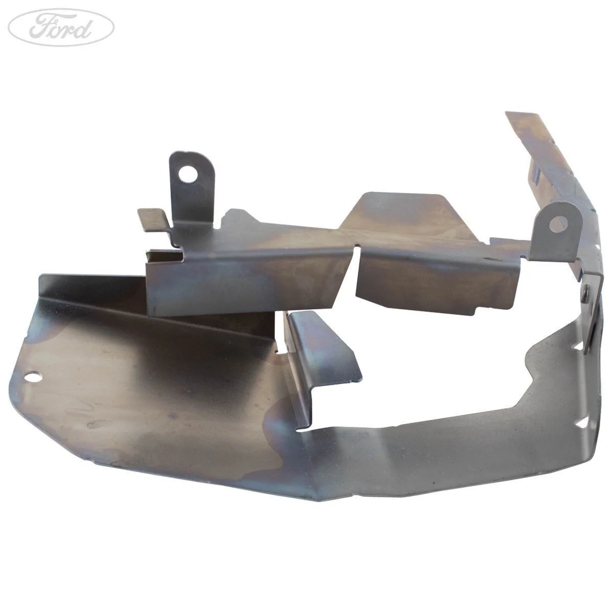 DOOR LOCKING PLATE