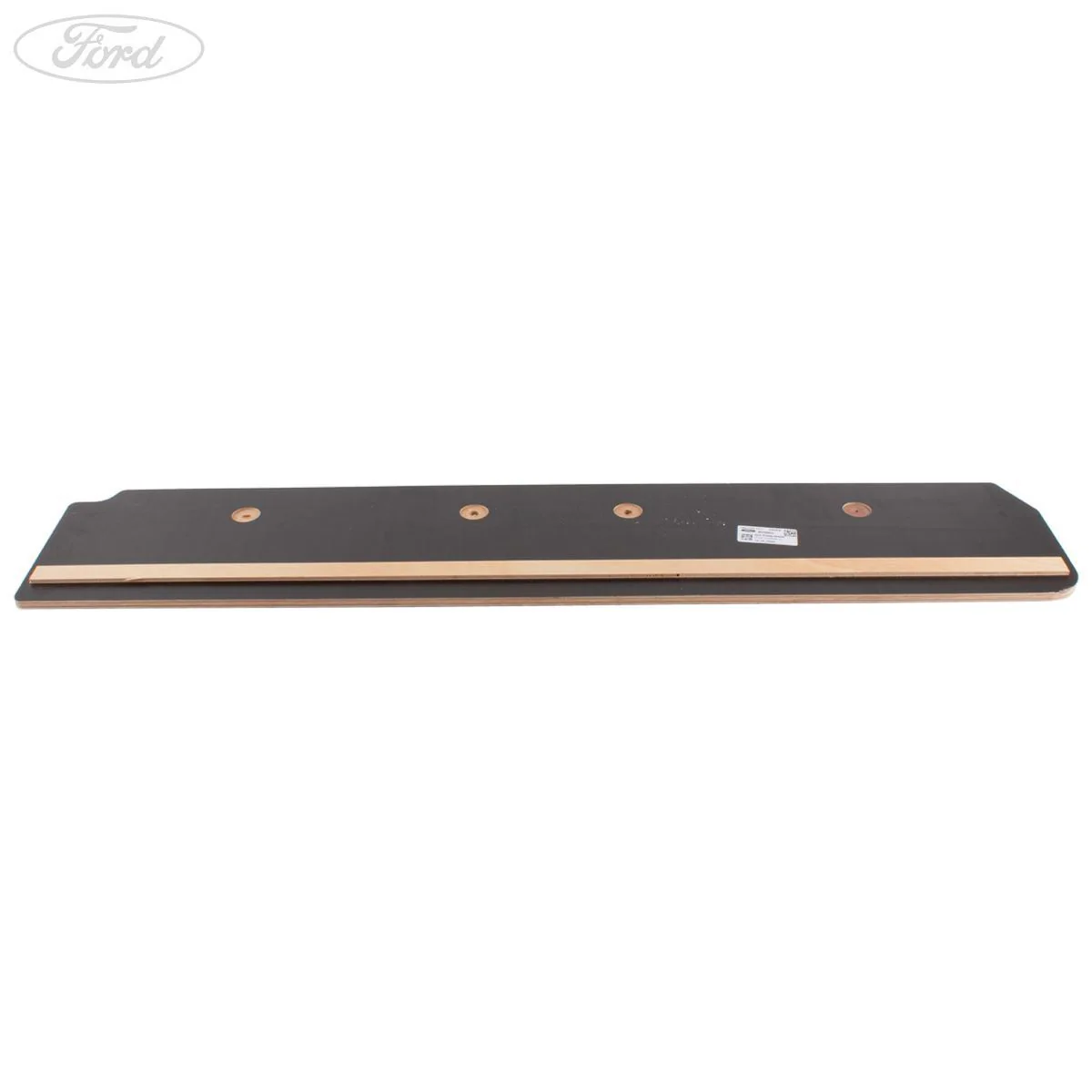 DOOR SCUFF PLATE