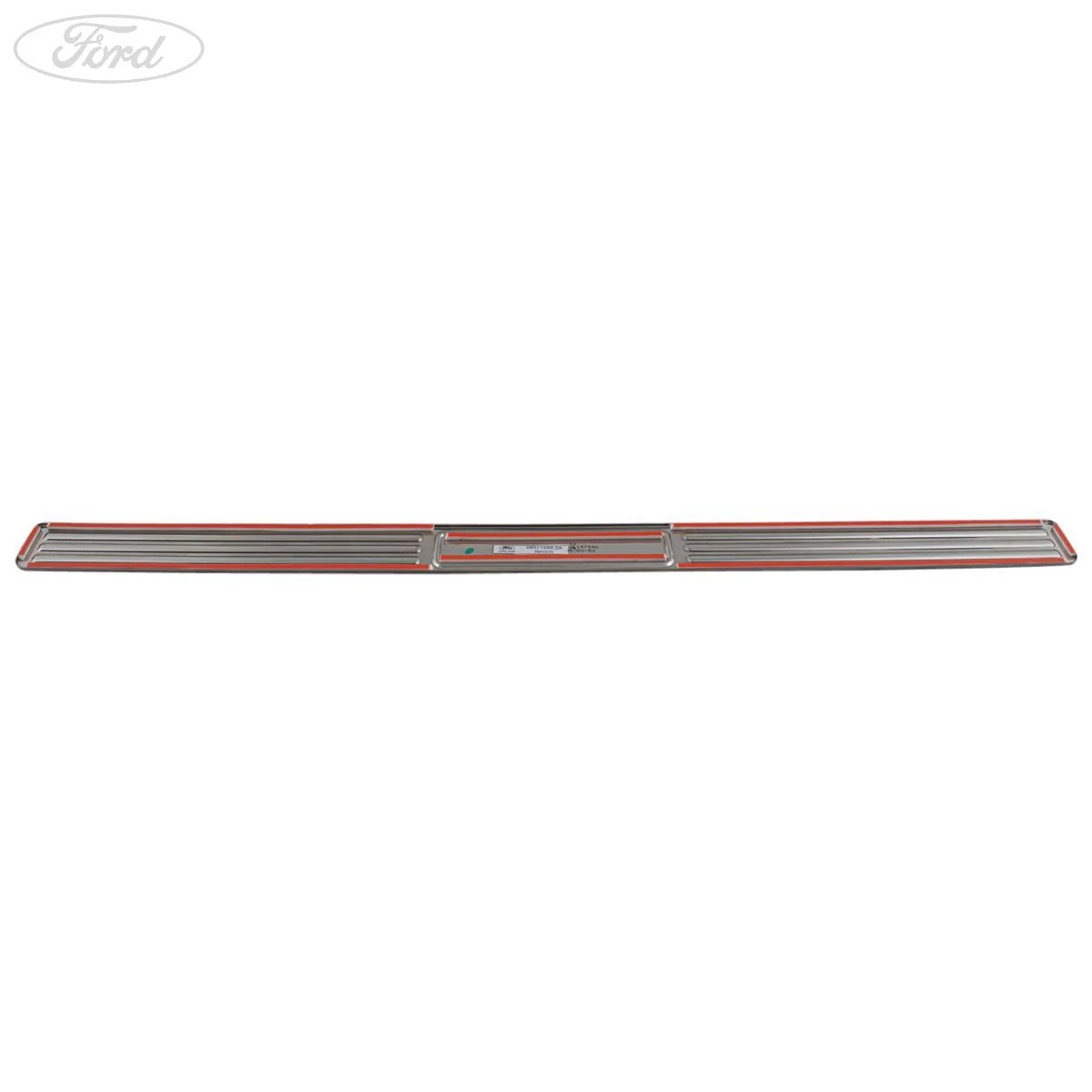 DOOR SCUFF PLATE
