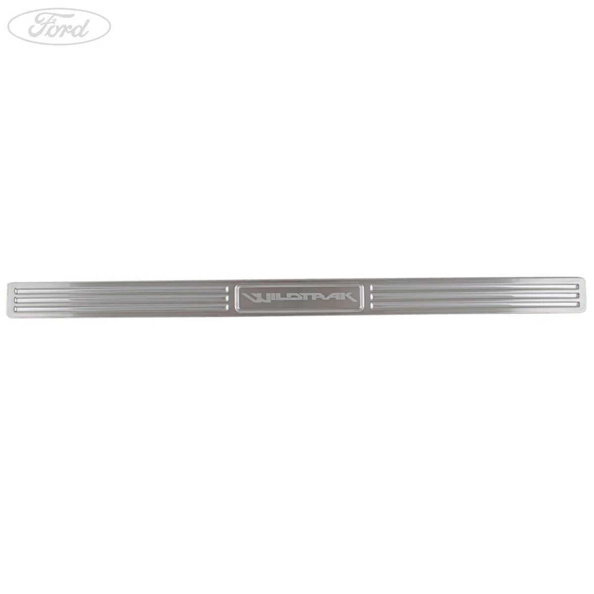 DOOR SCUFF PLATE - Image 4