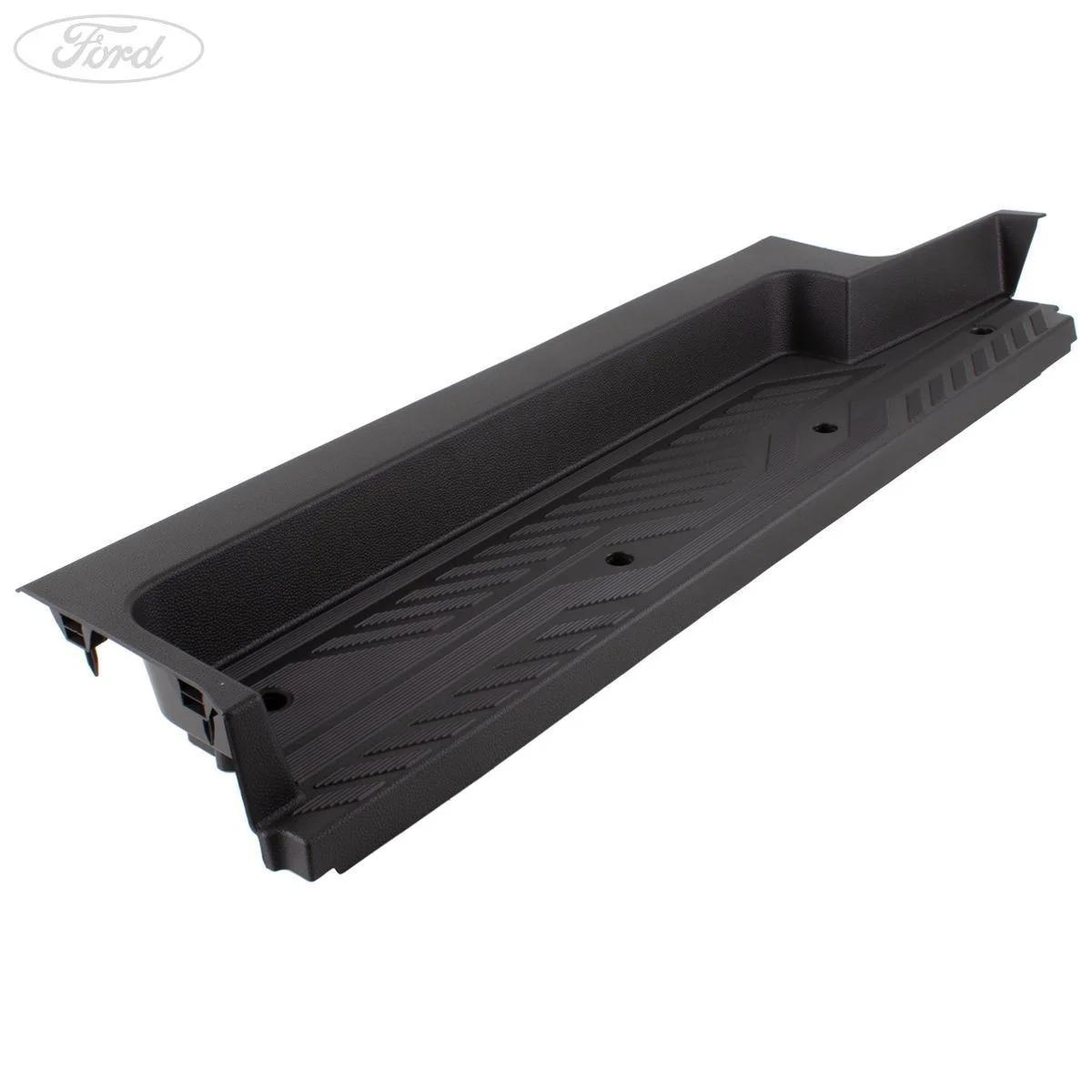 DOOR SCUFF PLATE - Image 2
