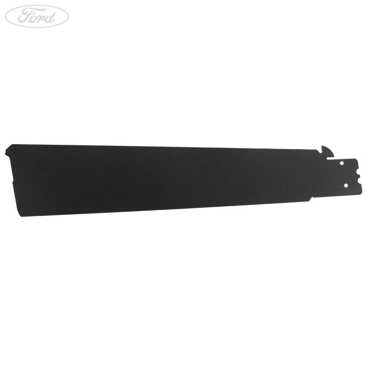 DOOR TRIM PANEL APPLIQUE - Image 3