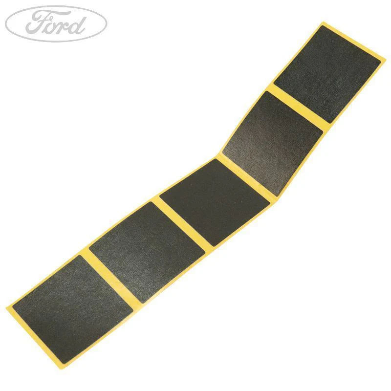 DOUBLE SIDED ADHESIVE TAPE - Image 2