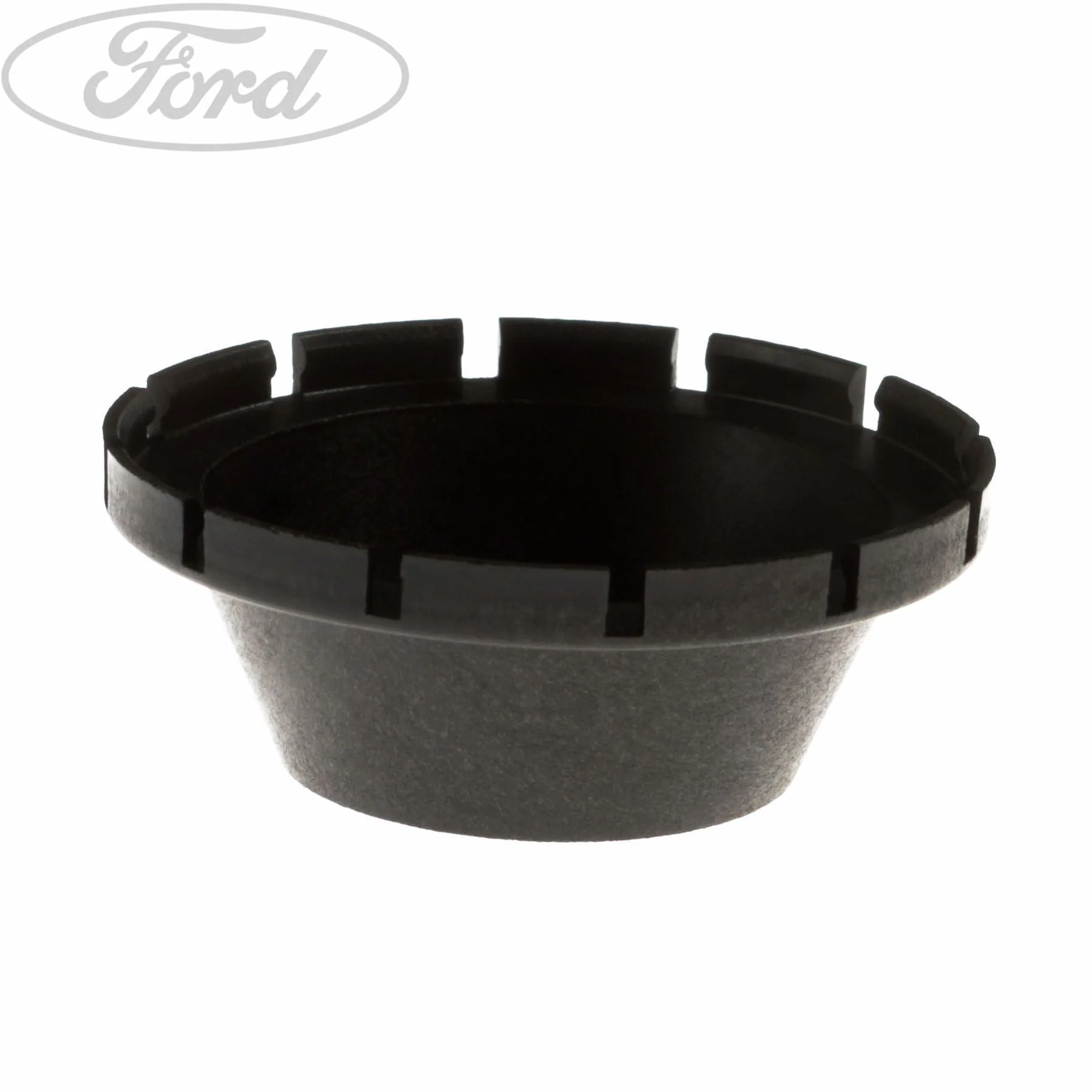 DRIVE BELT TENSIONER BOLT COVER