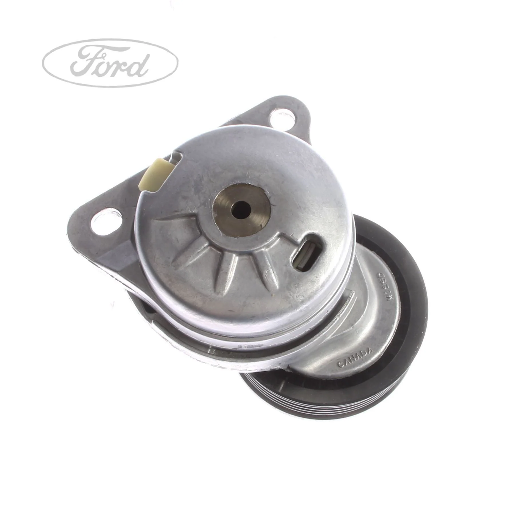 DRIVE BELT TENSIONER PULLEY - Image 2