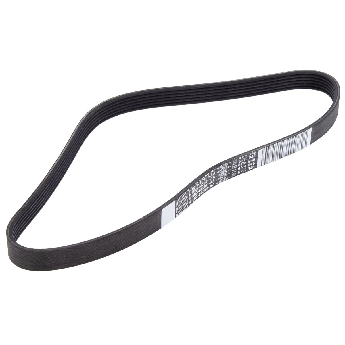 DRIVE BELT V - Image 2