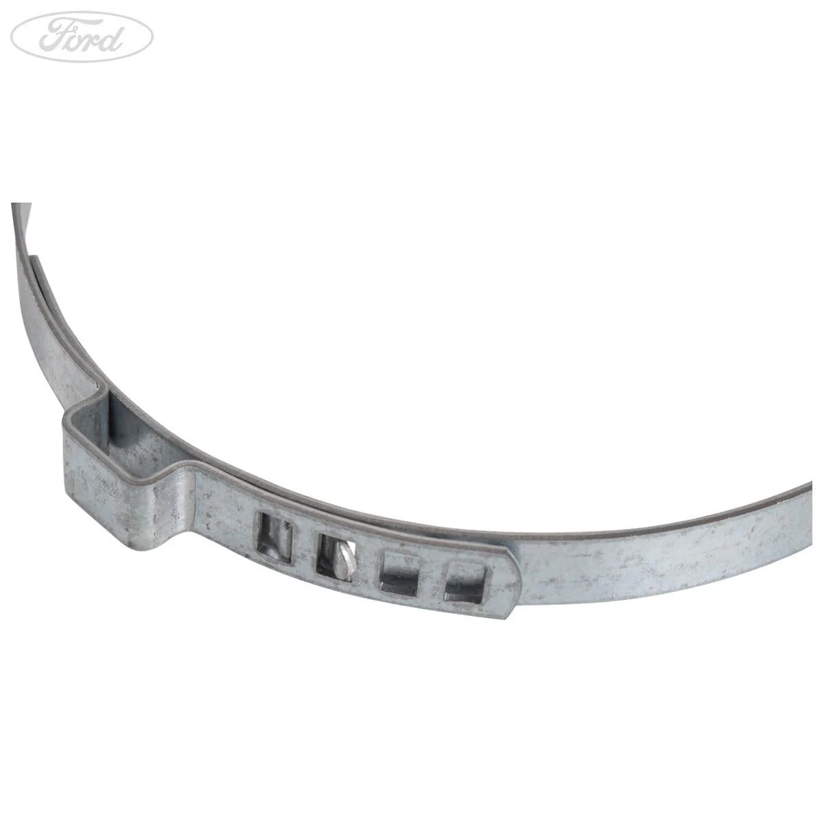 DRIVE SHAFT FRONT WHEEL DRIVE BOOT RETAINING STRAP PACK OF 25 - Image 2