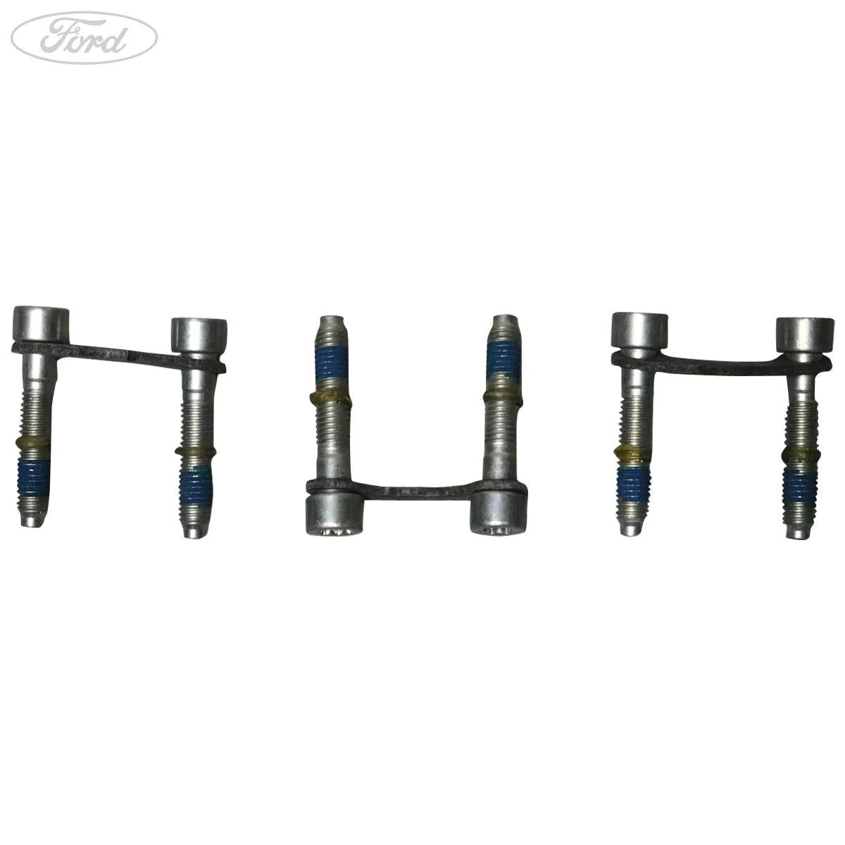 DRIVE SHAFT REAR AXLE DRIVE BOLT PACK OF 5 - Image 3