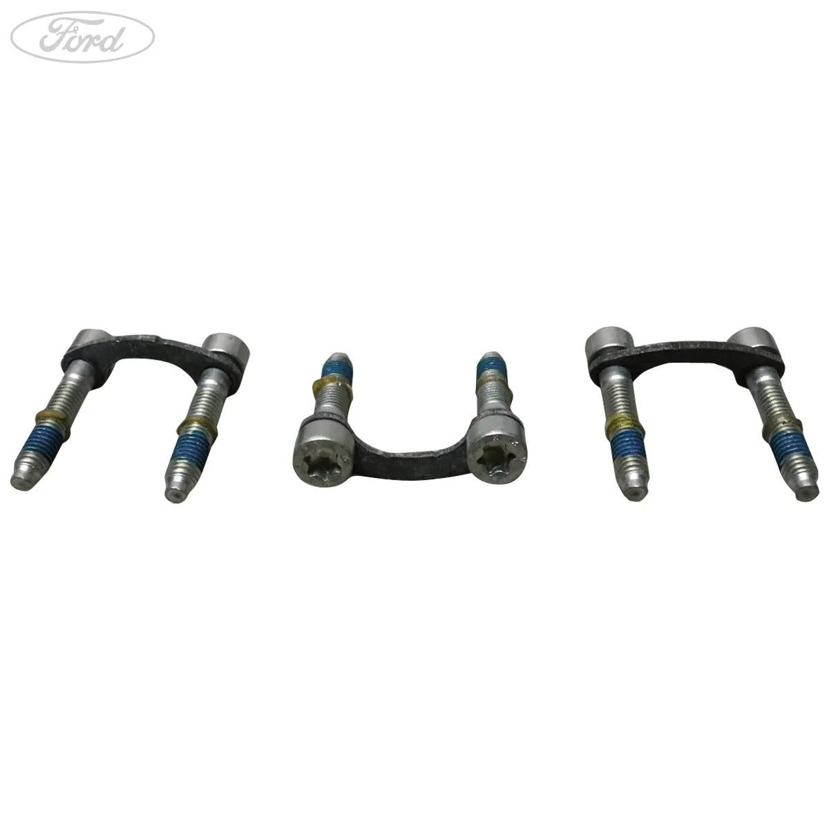 DRIVE SHAFT REAR AXLE DRIVE BOLT PACK OF 5 - Image 4