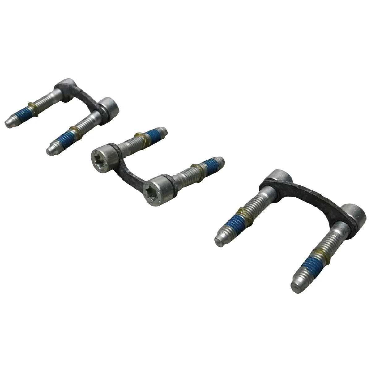 DRIVE SHAFT REAR AXLE DRIVE BOLT PACK OF 5 - Image 5