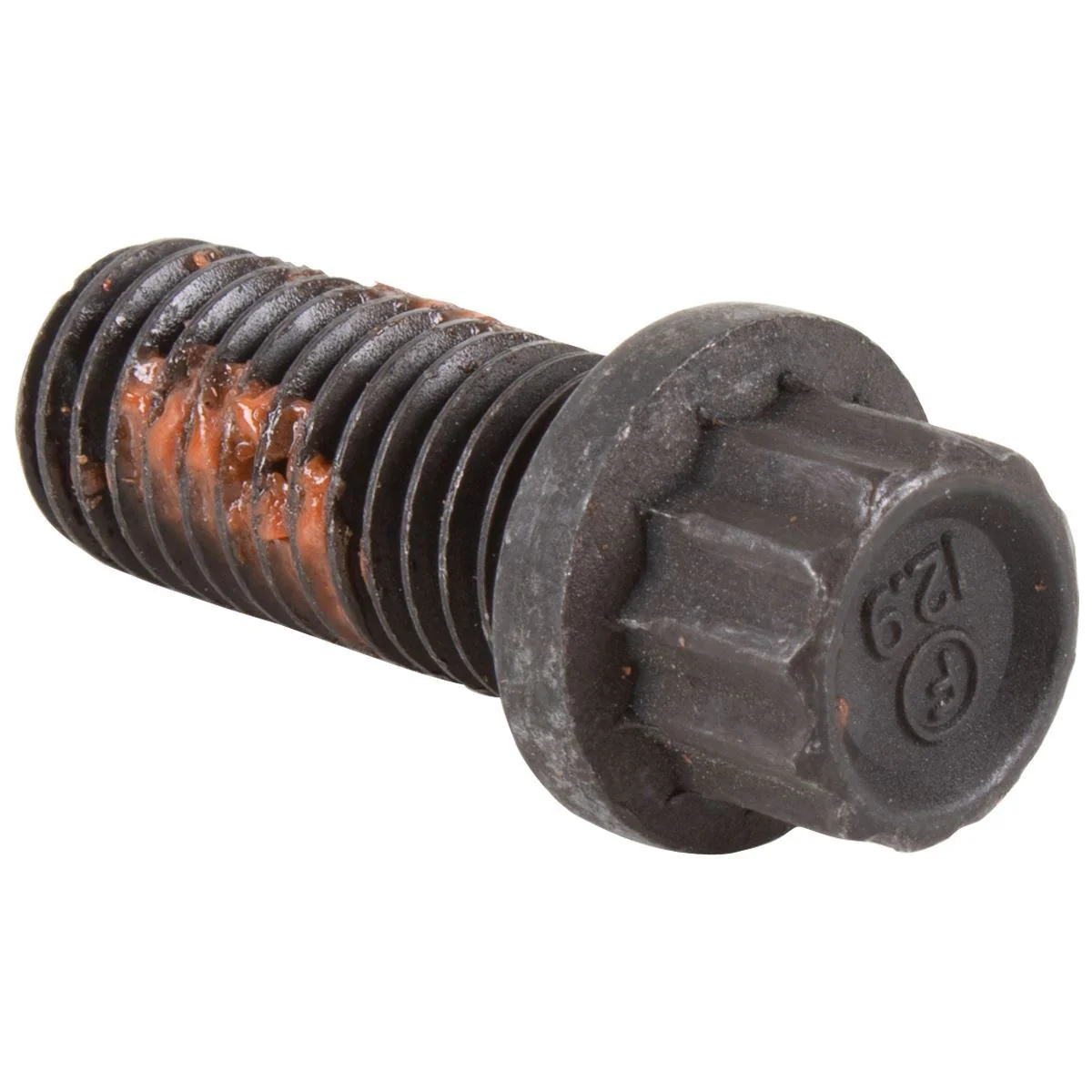 DRIVE SHAFT REAR AXLE DRIVE BOLT PACK OF 5 - Image 2