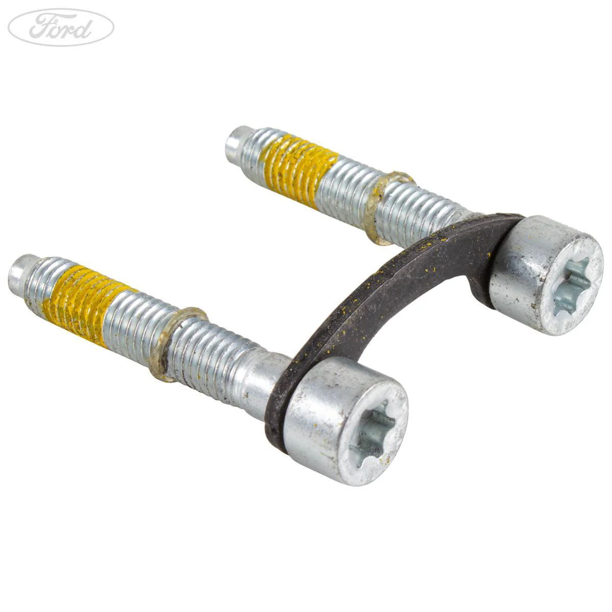 DRIVE SHAFT REAR AXLE DRIVE BOLT PACK OF 5 - Image 2
