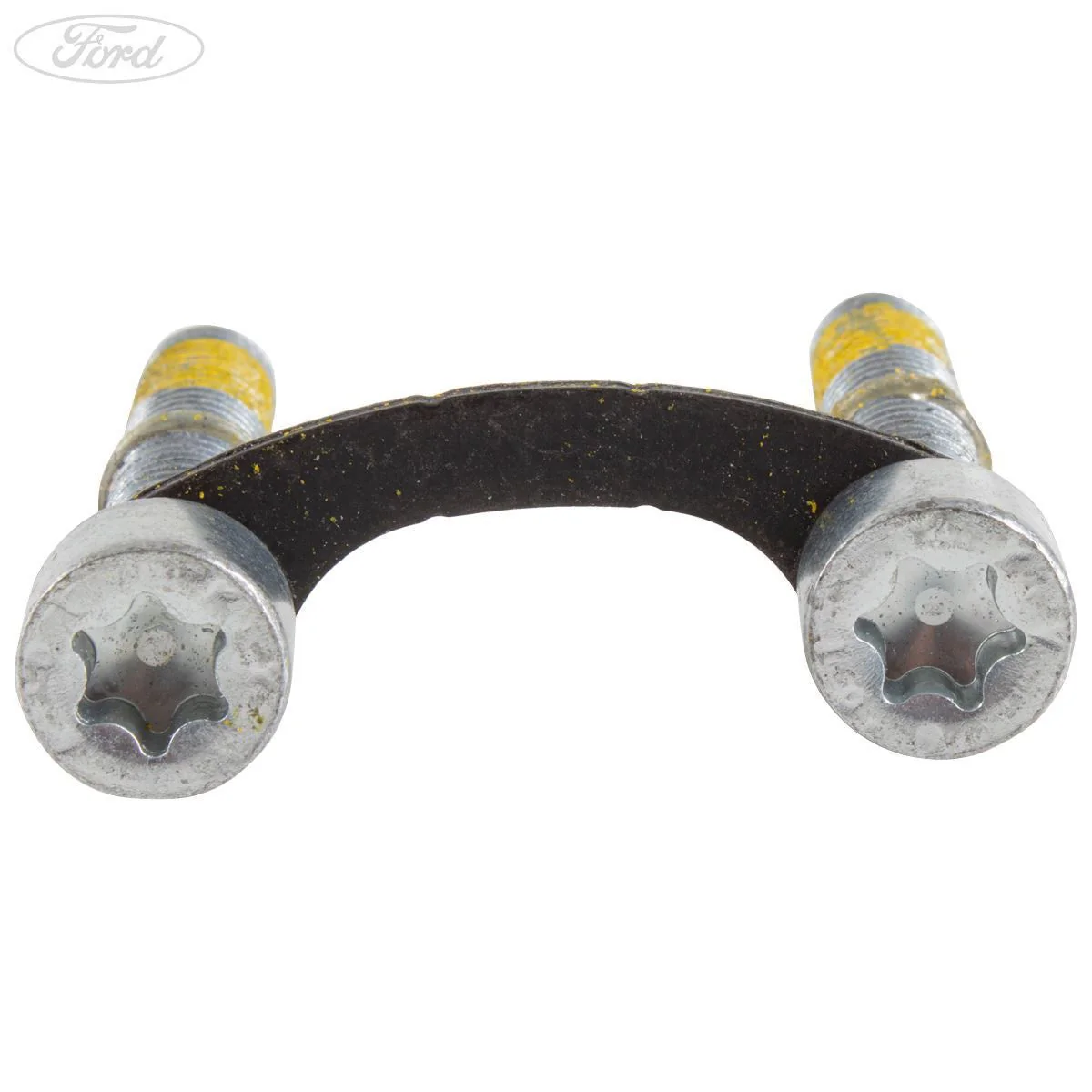 DRIVE SHAFT REAR AXLE DRIVE BOLT PACK OF 5 - Image 3