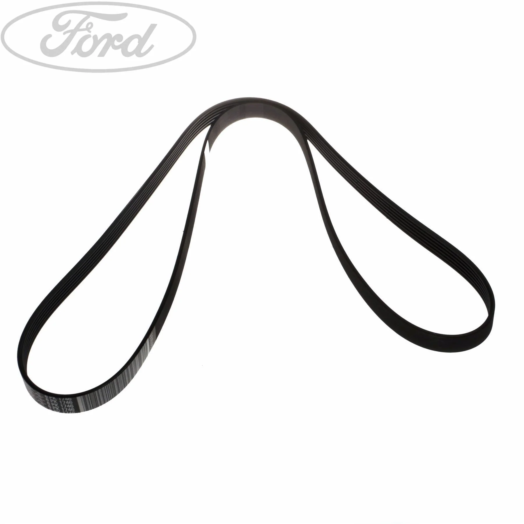 DRIVE V BELT - Image 2