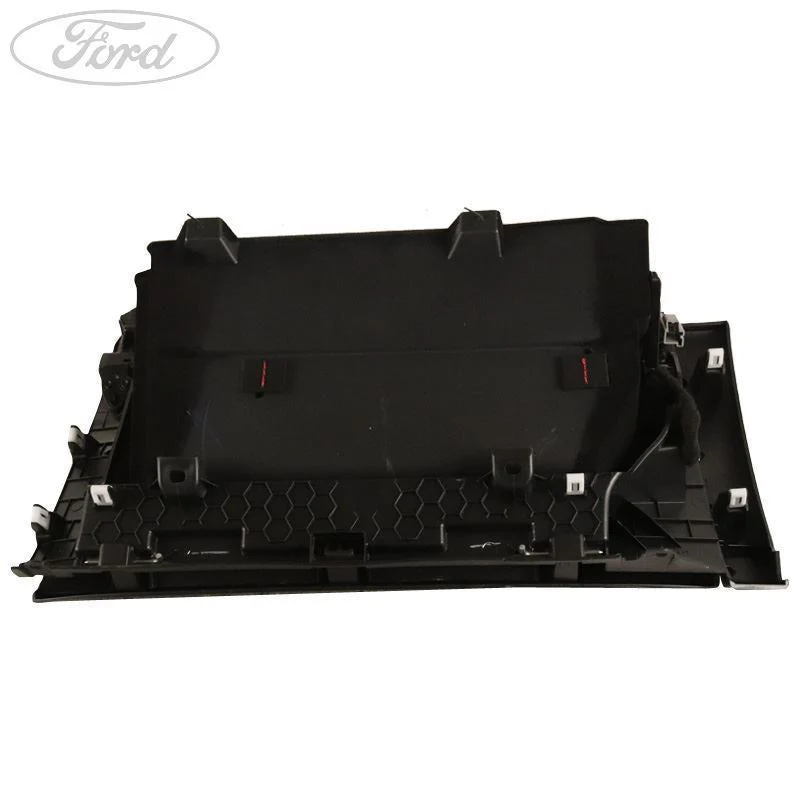 DRIVER CO GLOVE COMPARTMENT