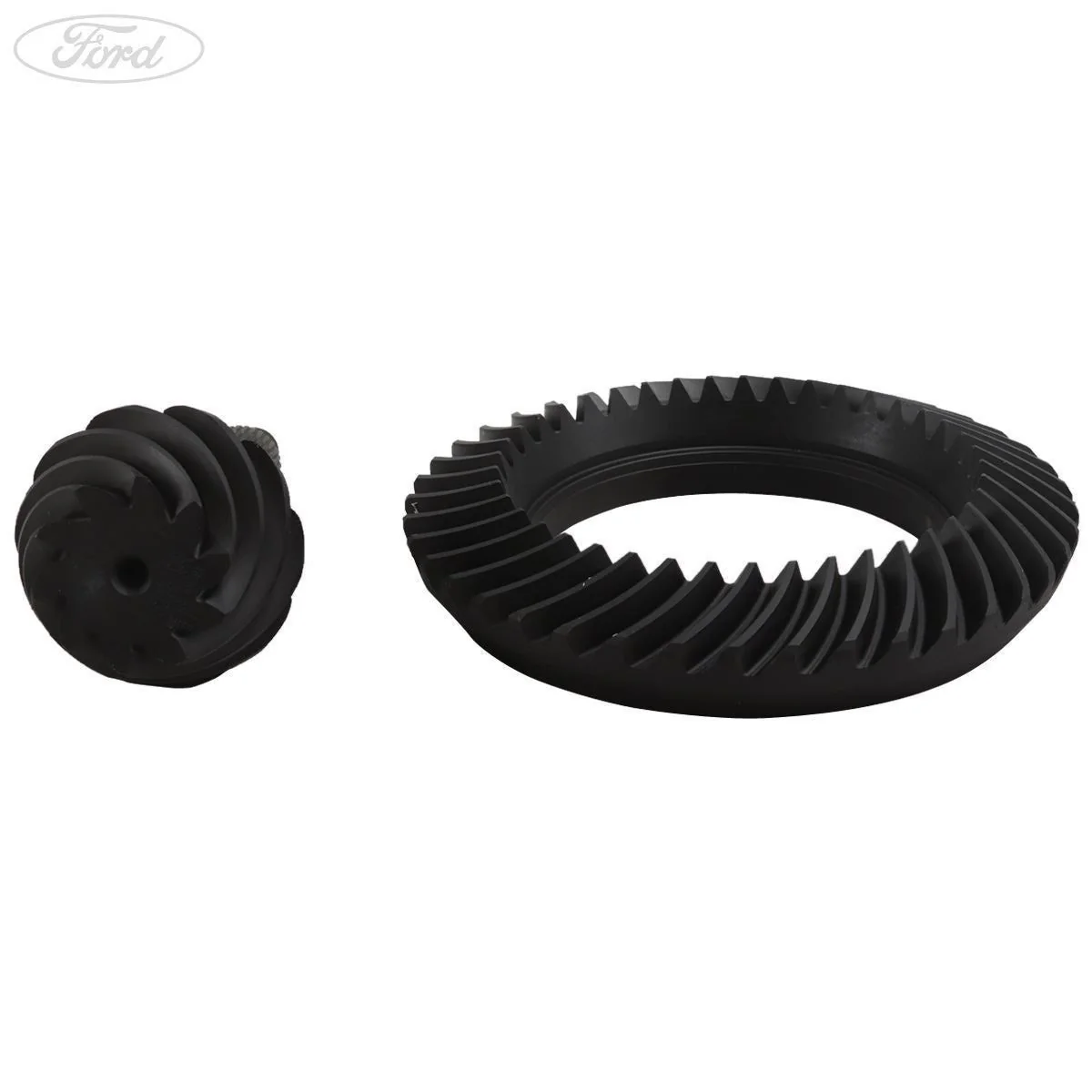 DRIVING GEAR AND PINION
