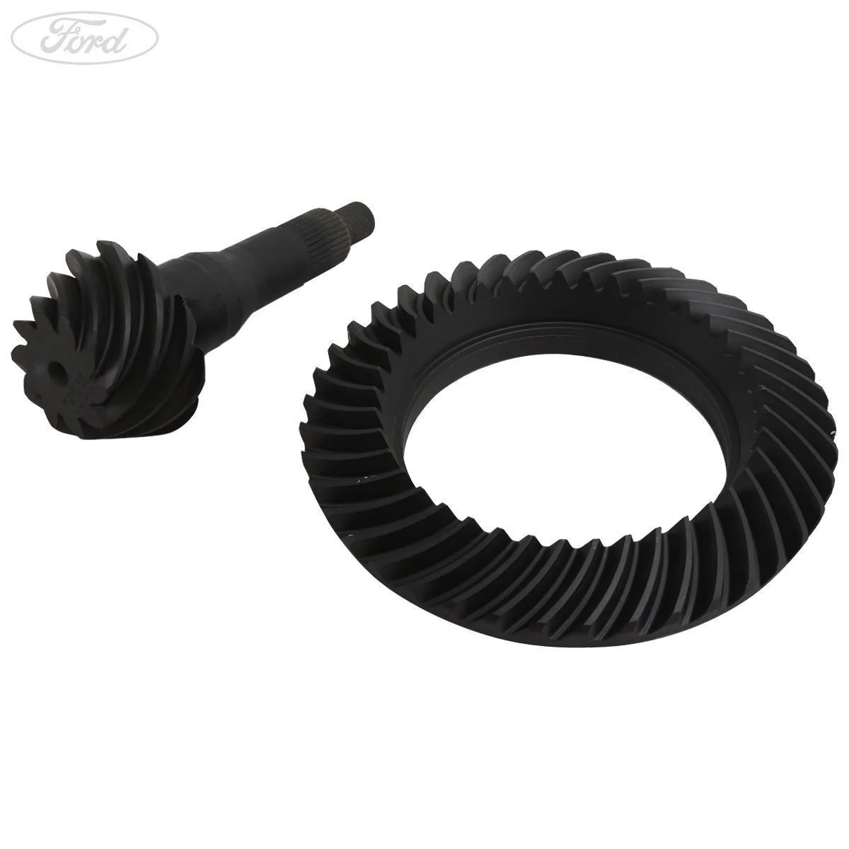 DRIVING GEAR AND PINION - Image 2