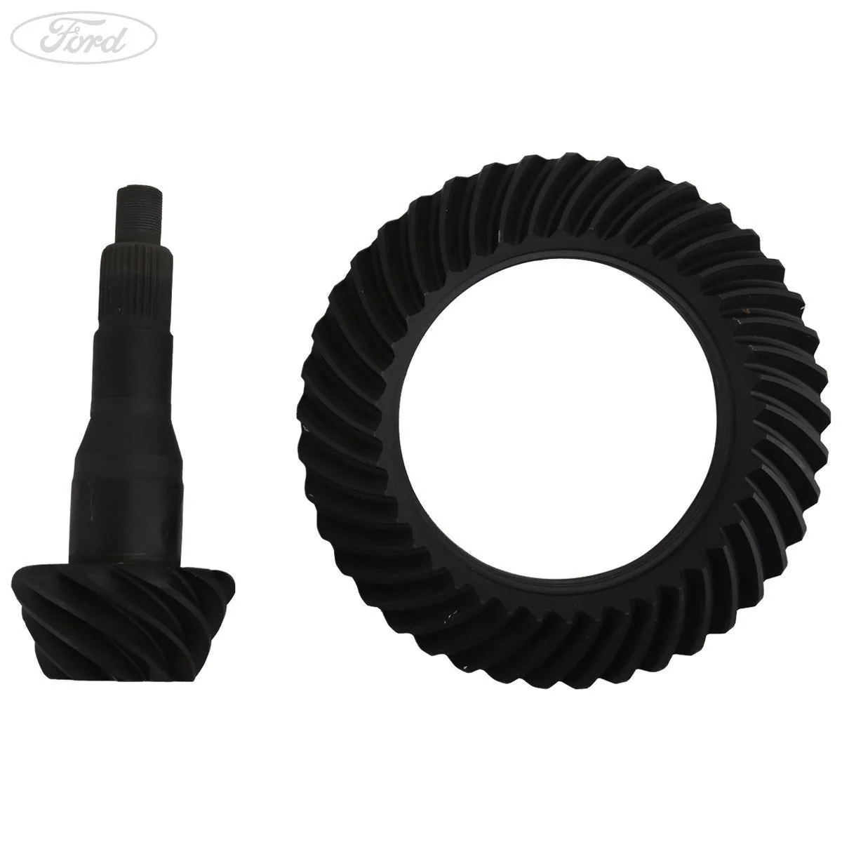 DRIVING GEAR AND PINION - Image 3