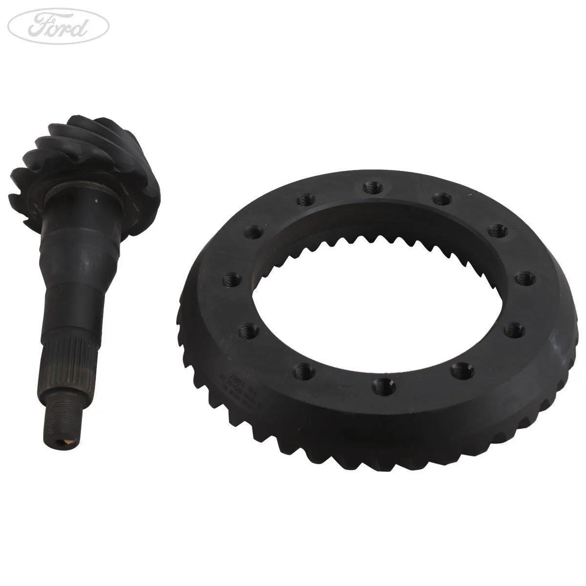 DRIVING GEAR AND PINION - Image 4