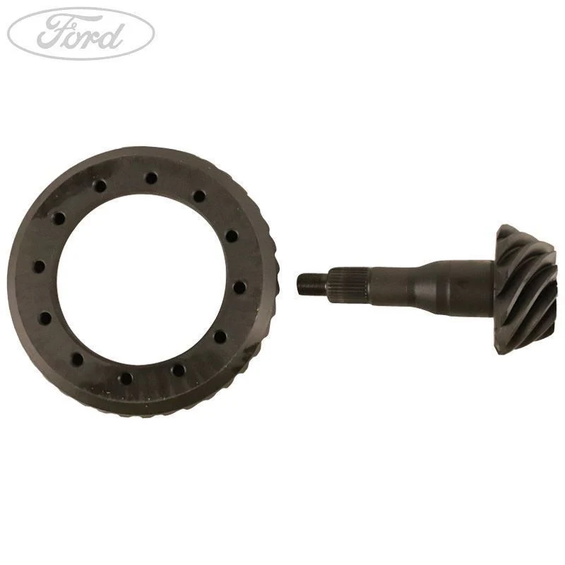 DRIVING GEAR AND PINION - Image 4