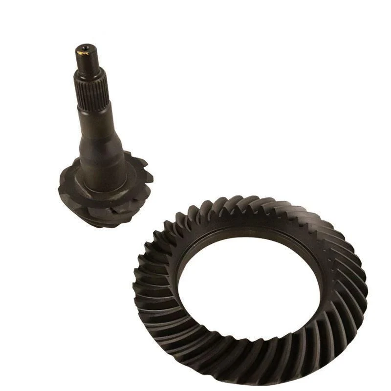 DRIVING GEAR AND PINION - Image 5