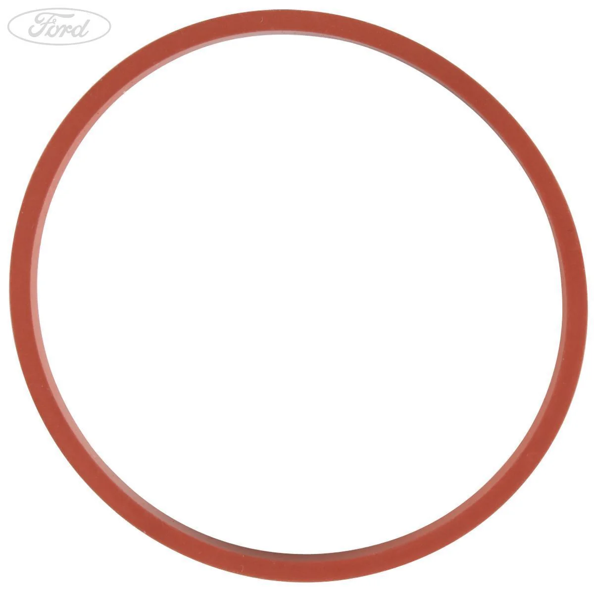 DURATEC RS ST INTAKE INLET MANIFOLD GASKET 2008-2012 - Image 4
