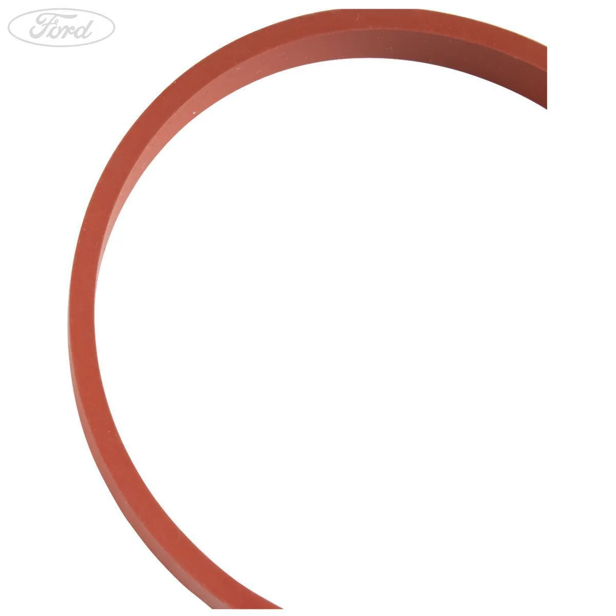 DURATEC RS ST INTAKE INLET MANIFOLD GASKET 2008-2012 - Image 5