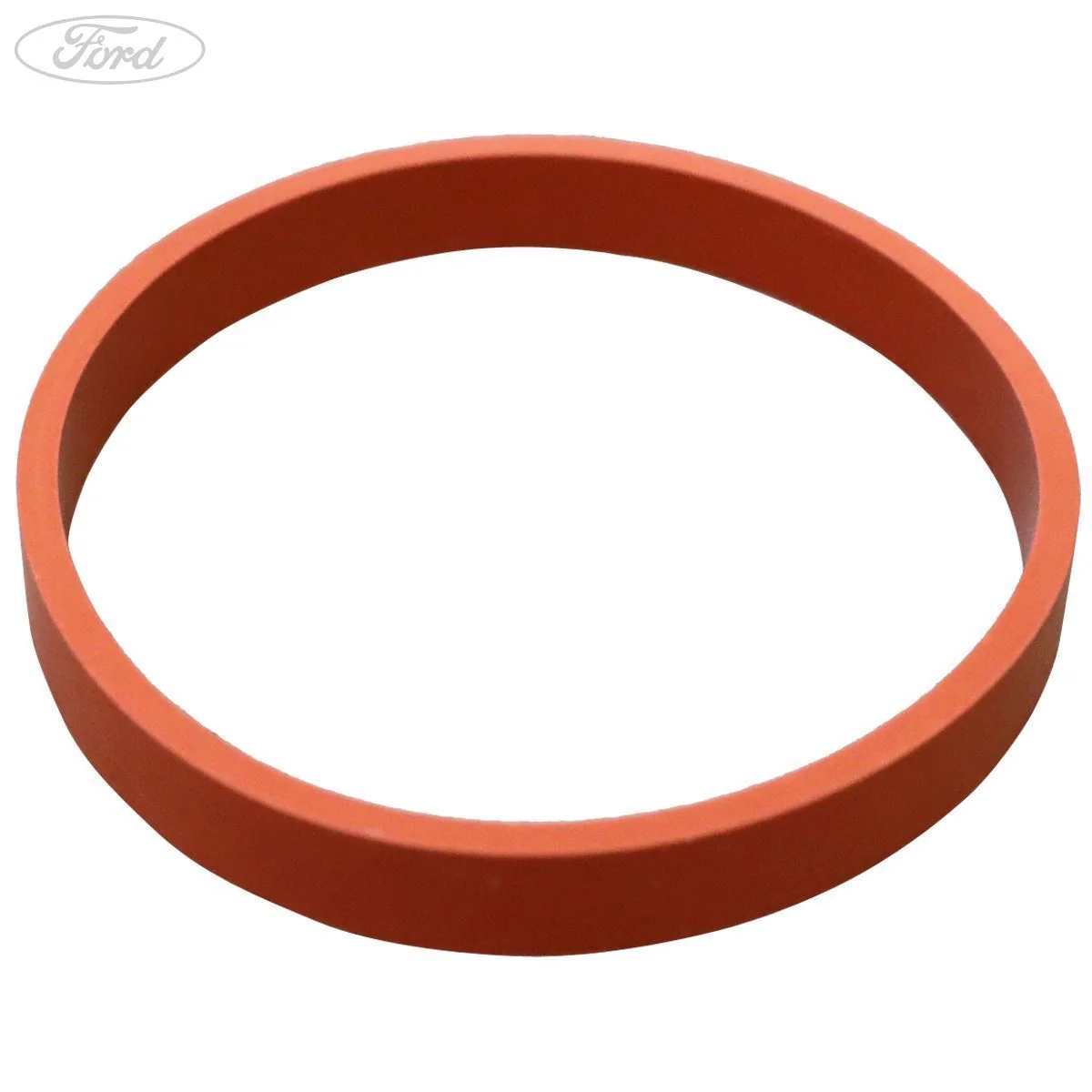 DURATEC RS ST INTAKE INLET MANIFOLD GASKET 2008-2012 - Image 7