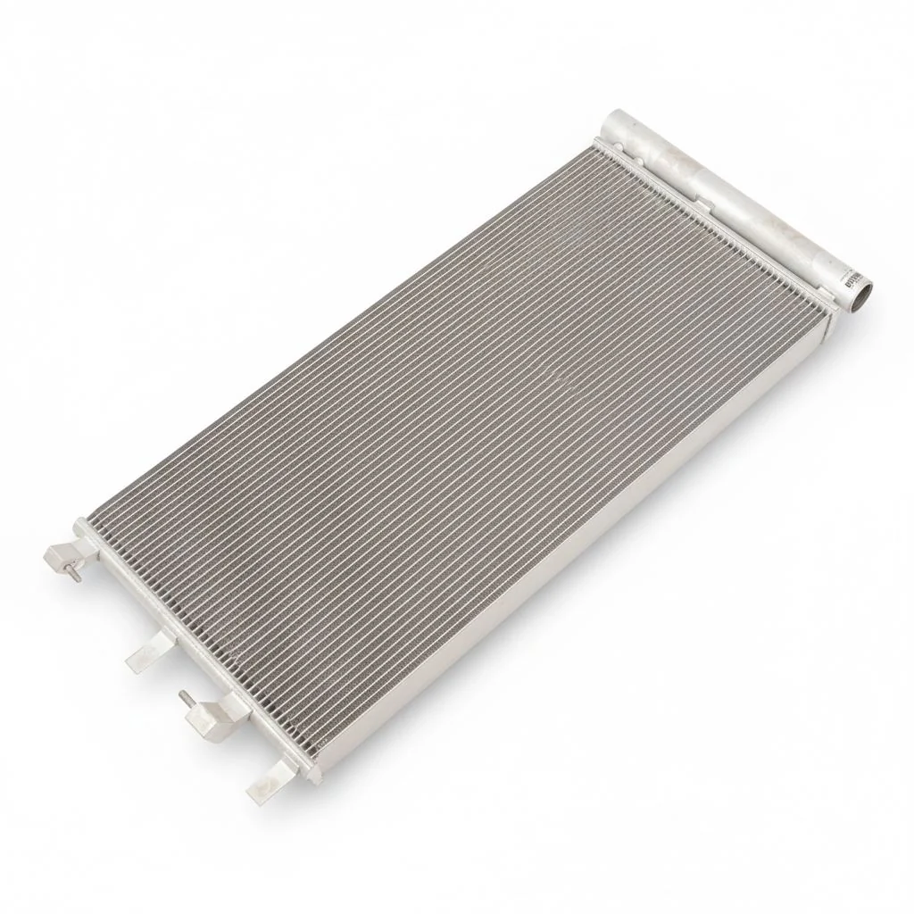 EcoBlue TDCi Automatic Air Conditioning Condenser 2016-Onwards - Image 2