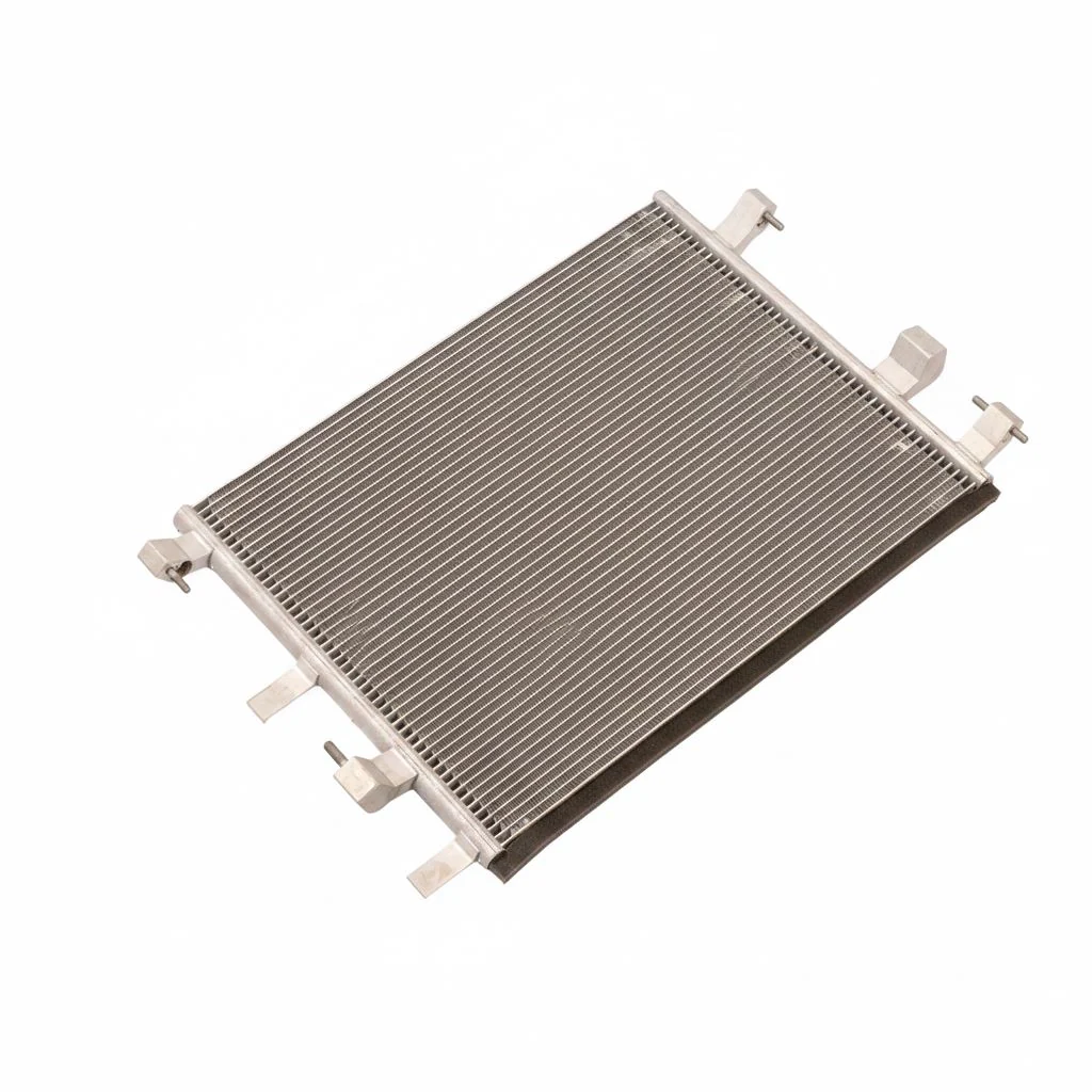 EcoBlue TDCi Automatic Air Conditioning Condenser 2016-Onwards - Image 3