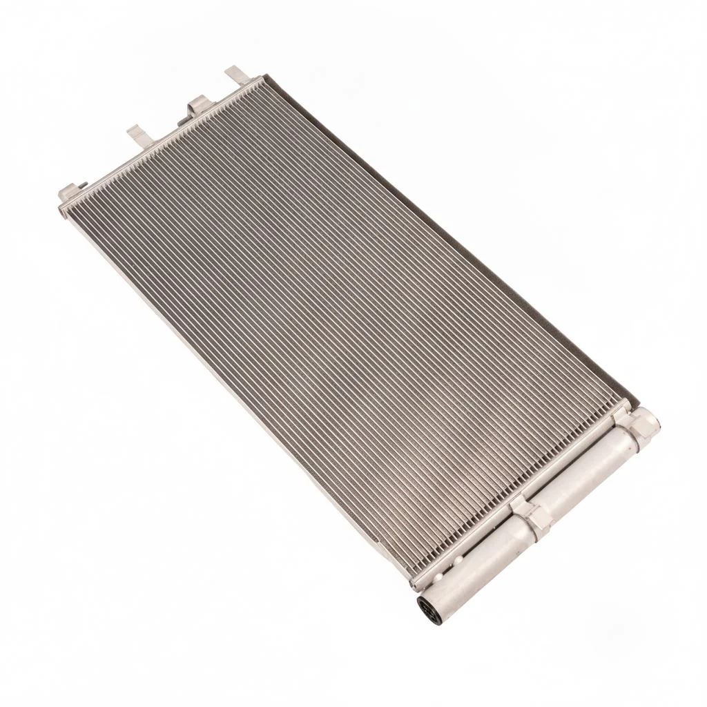 EcoBlue TDCi Automatic Air Conditioning Condenser 2016-Onwards - Image 4