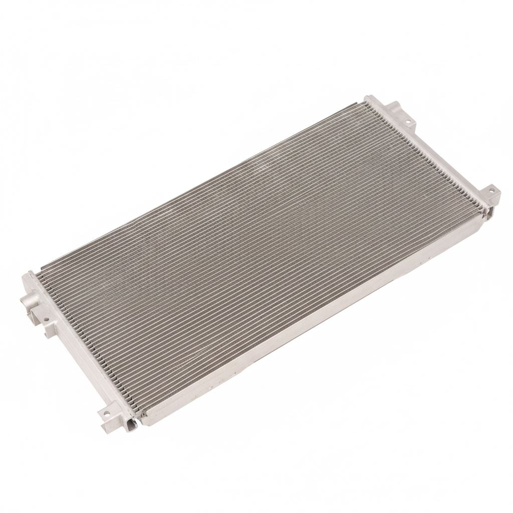 EcoBlue TDCi Automatic Air Conditioning Condenser 2016-Onwards - Image 5