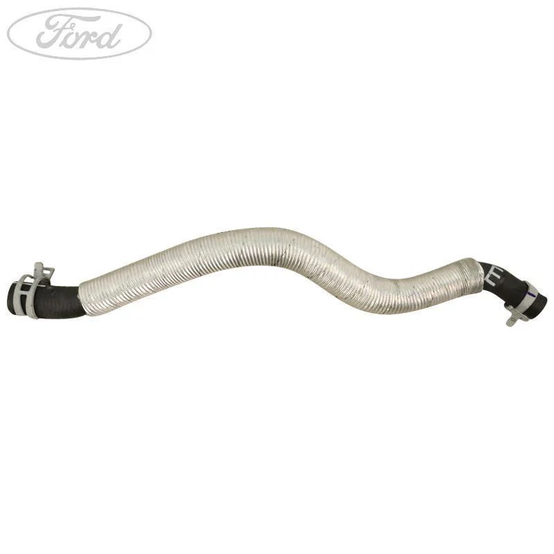 ECOSPORT 1.0 ECOBOOST & GTDI TOP UPPER RADIATOR HOSE -13 - Image 3