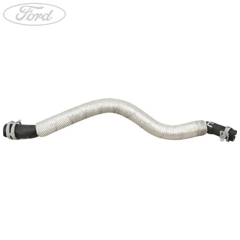 ECOSPORT 1.0 ECOBOOST & GTDI TOP UPPER RADIATOR HOSE -13 - Image 4