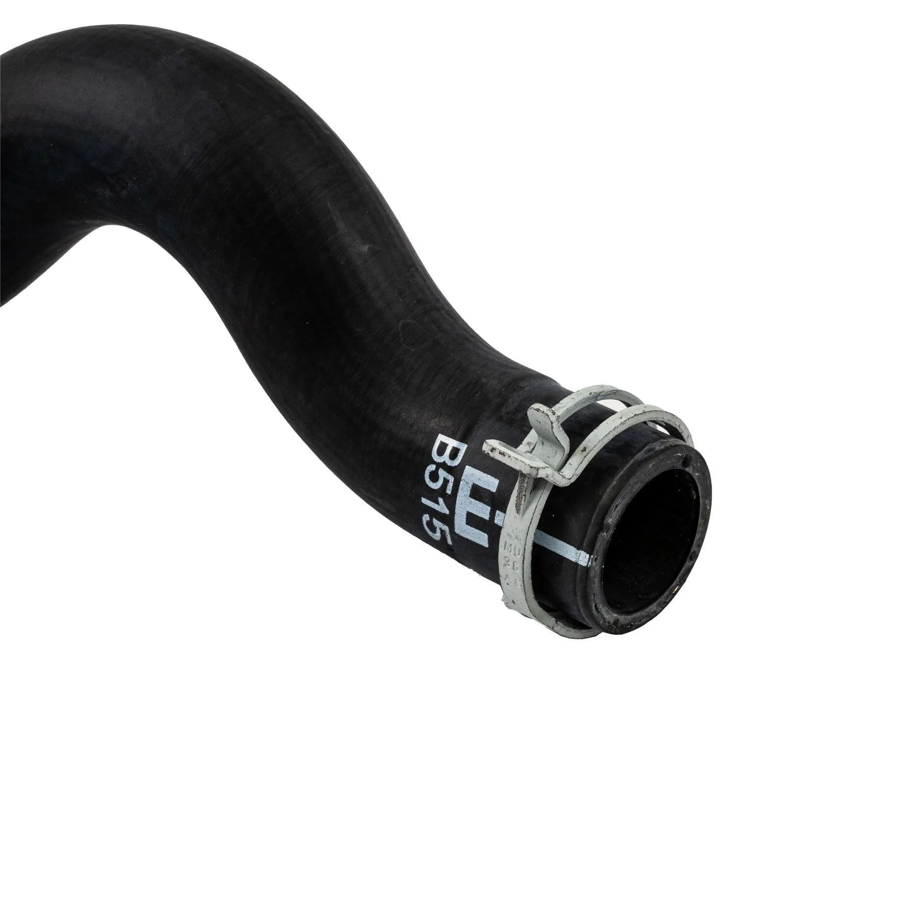EcoSport 1.0 EcoBoost Lower Radiator Hose Manual 2017-2023 - Image 2