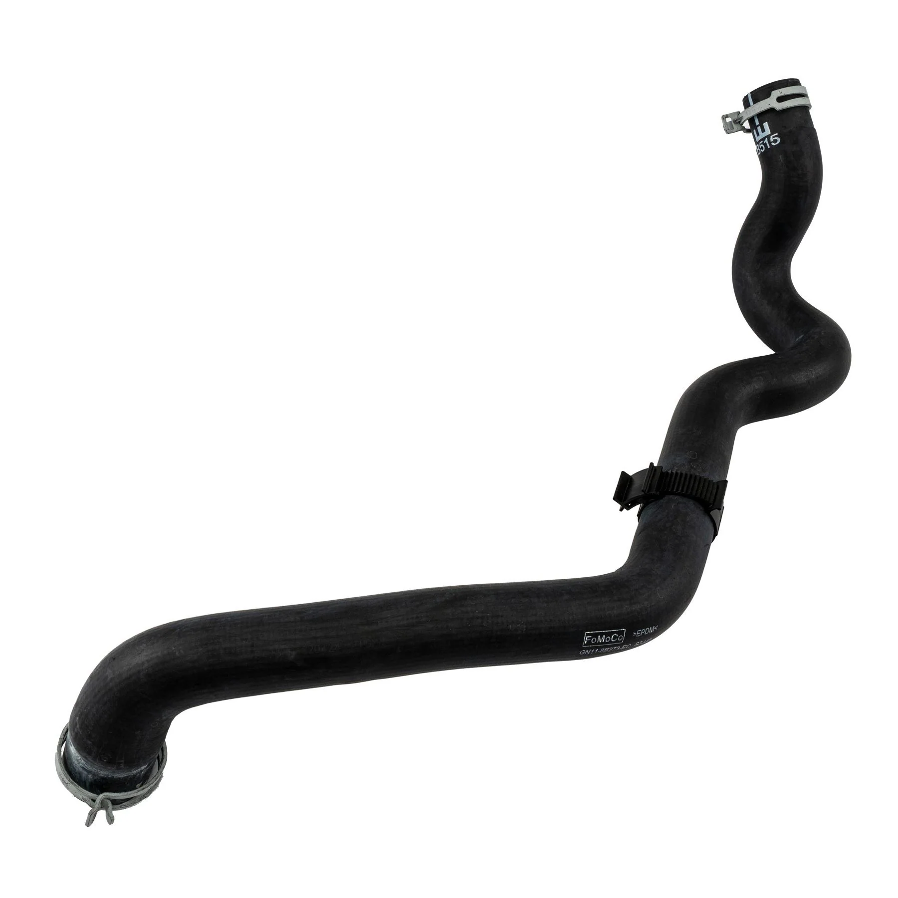EcoSport 1.0 EcoBoost Lower Radiator Hose Manual 2017-2023 - Image 4