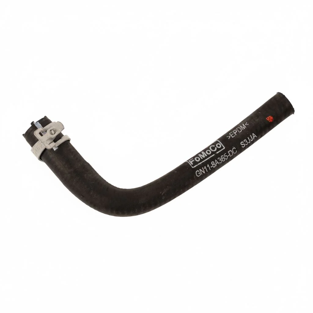 EcoSport 1.0 EcoBoost Radiator Overflow Hose 2018-2023 - Image 4