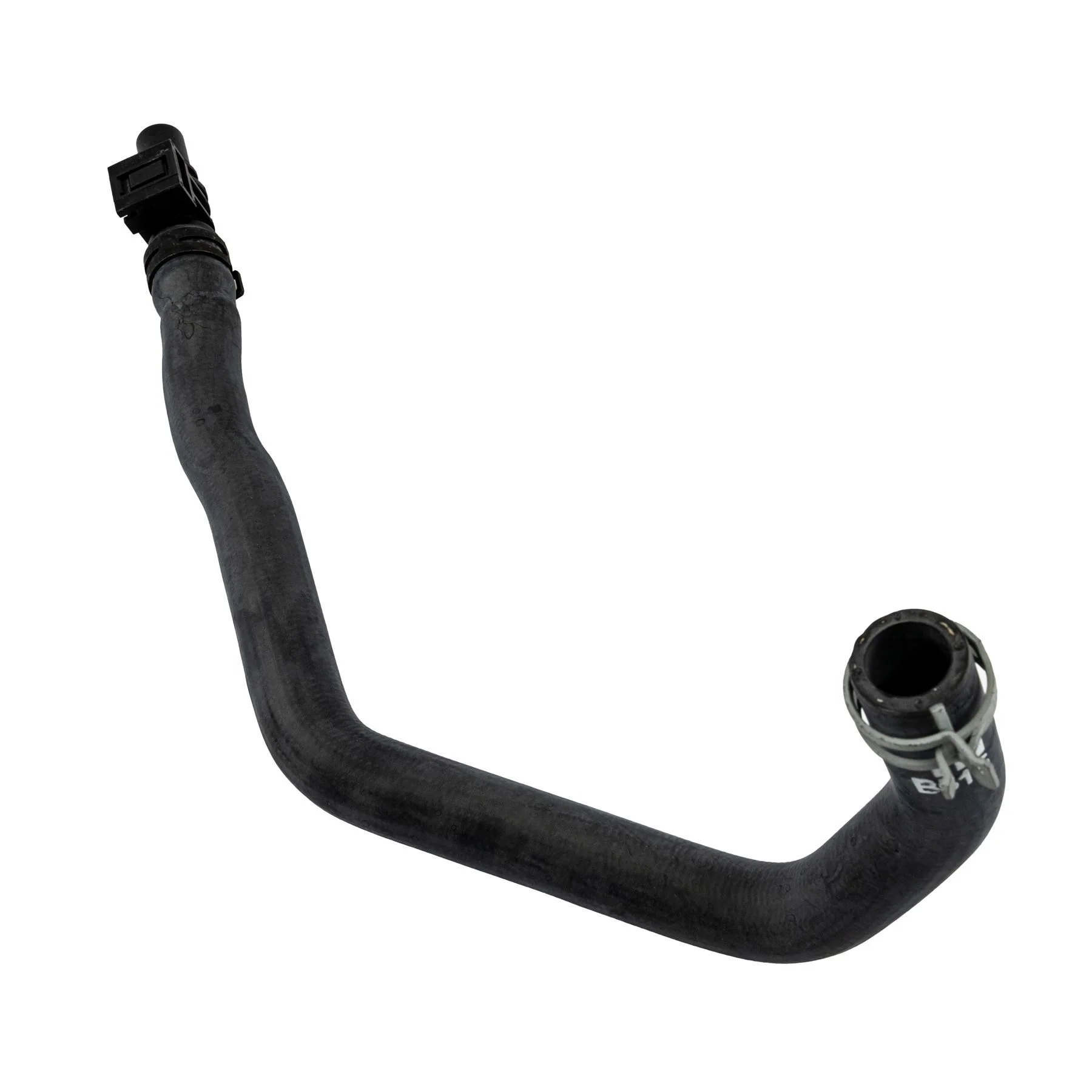 EcoSport 1.0 Ecoboost Upper Secondary Heater Hose 2017-2023 - Image 2